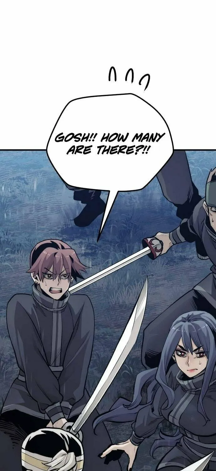 Murim RPG Simulation Chapter 104 page 209 - 