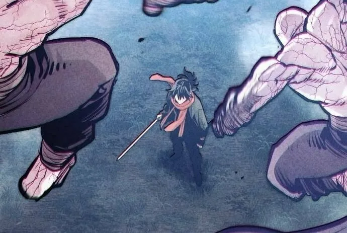 Murim RPG Simulation Chapter 104 page 218 - 