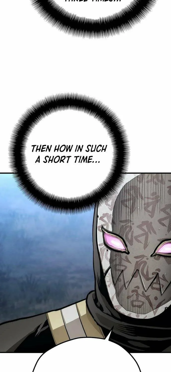 Murim RPG Simulation Chapter 104 page 23 - 