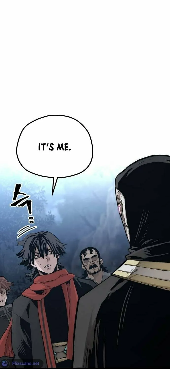 Murim RPG Simulation Chapter 104 page 25 - 