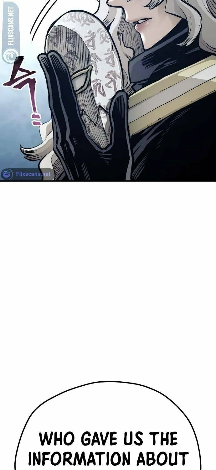 Murim RPG Simulation Chapter 104 page 29 - 