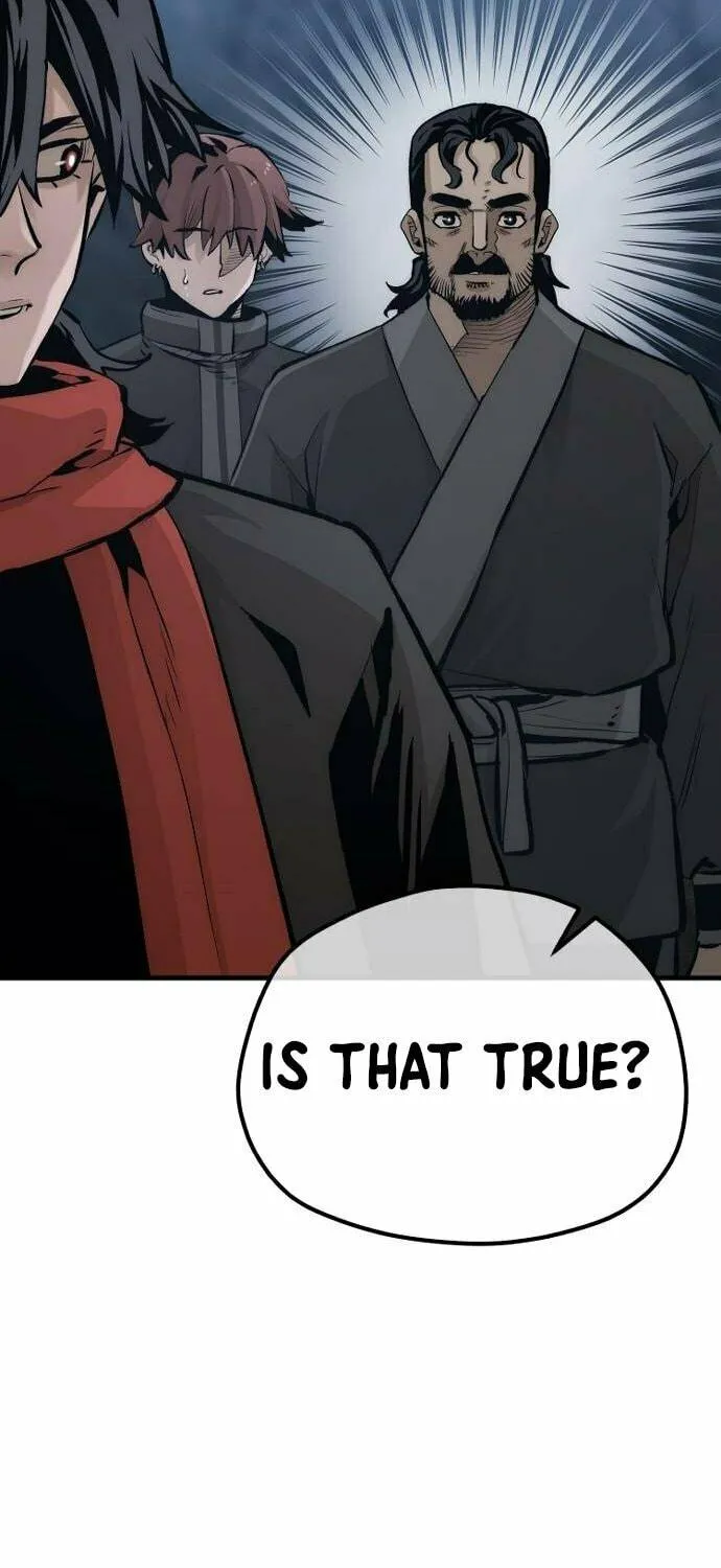 Murim RPG Simulation Chapter 104 page 39 - 