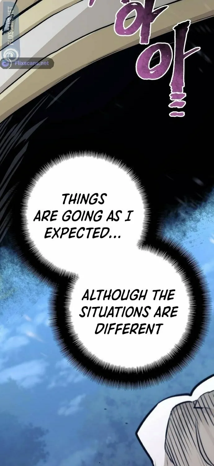 Murim RPG Simulation Chapter 104 page 57 - 
