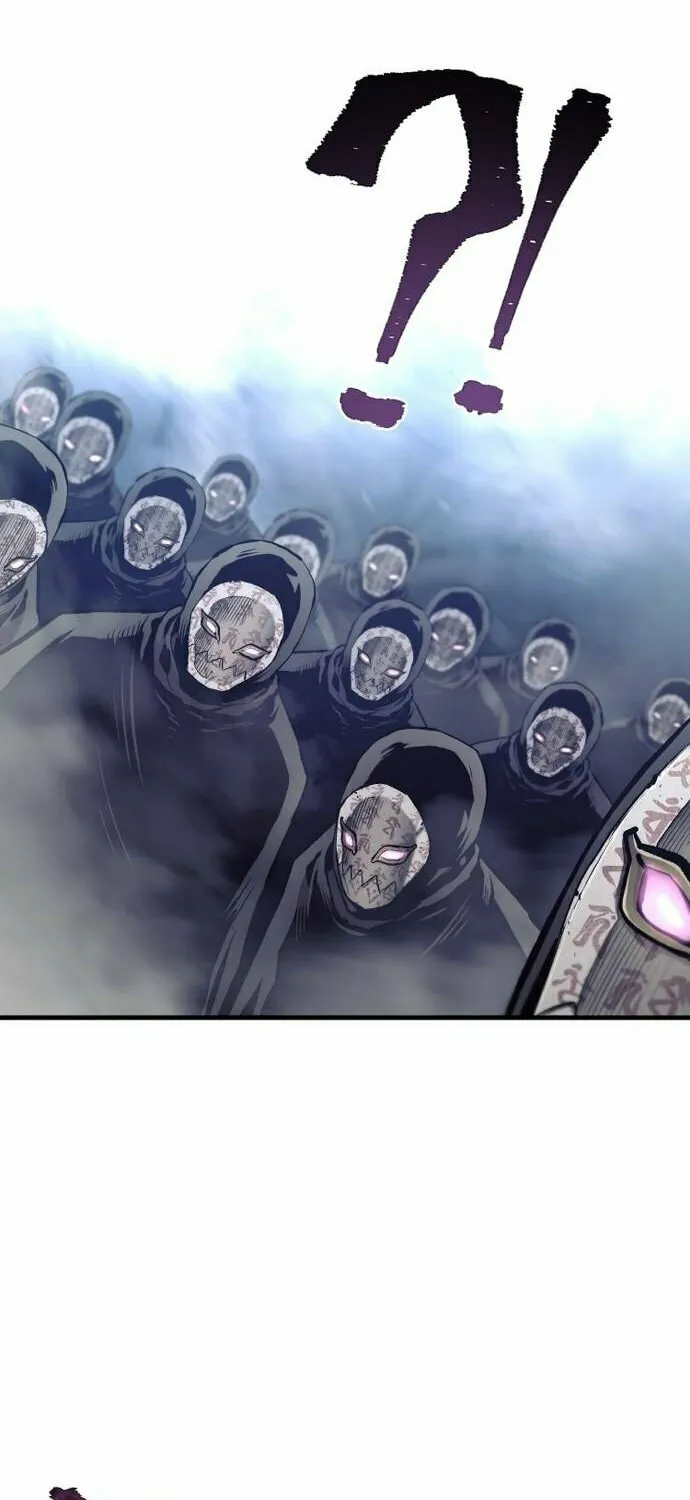 Murim RPG Simulation Chapter 104 page 7 - 