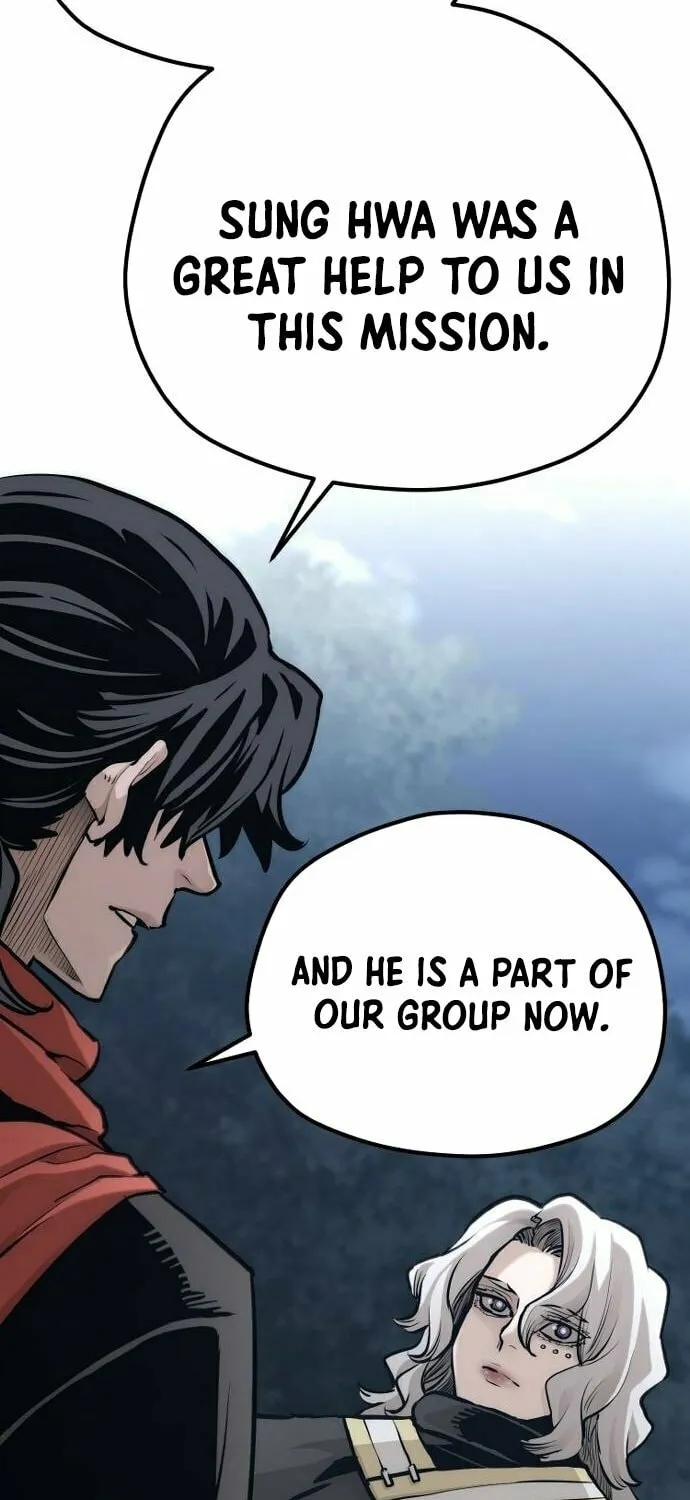 Murim RPG Simulation Chapter 104 page 63 - 