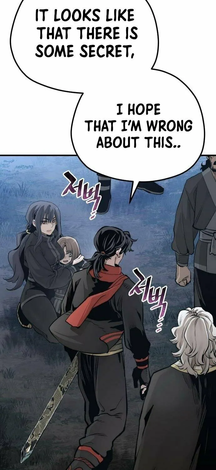Murim RPG Simulation Chapter 104 page 69 - 