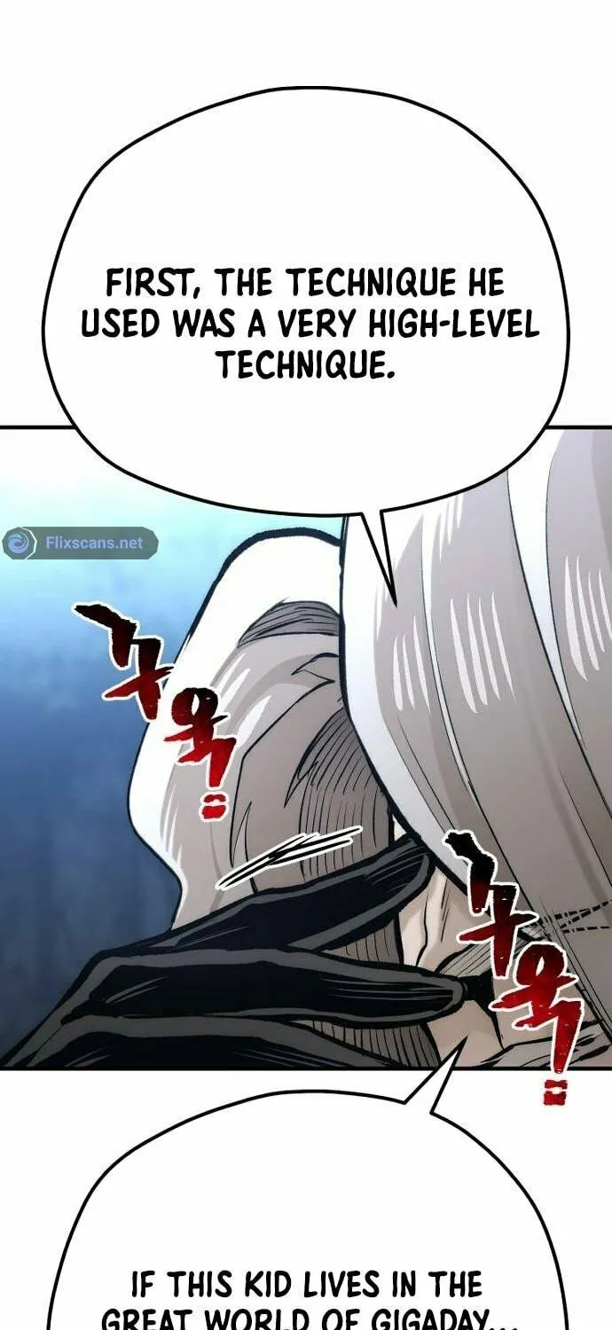 Murim RPG Simulation Chapter 104 page 79 - 