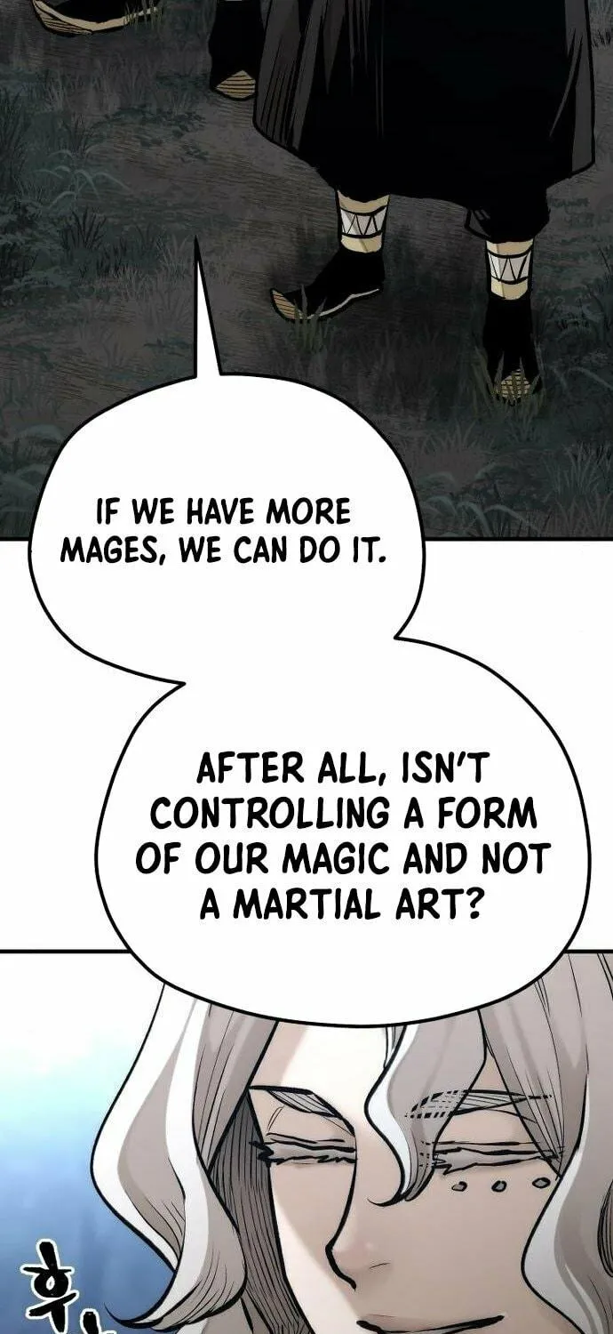 Murim RPG Simulation Chapter 105 page 101 - 