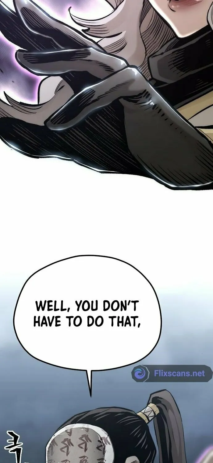 Murim RPG Simulation Chapter 105 page 105 - 