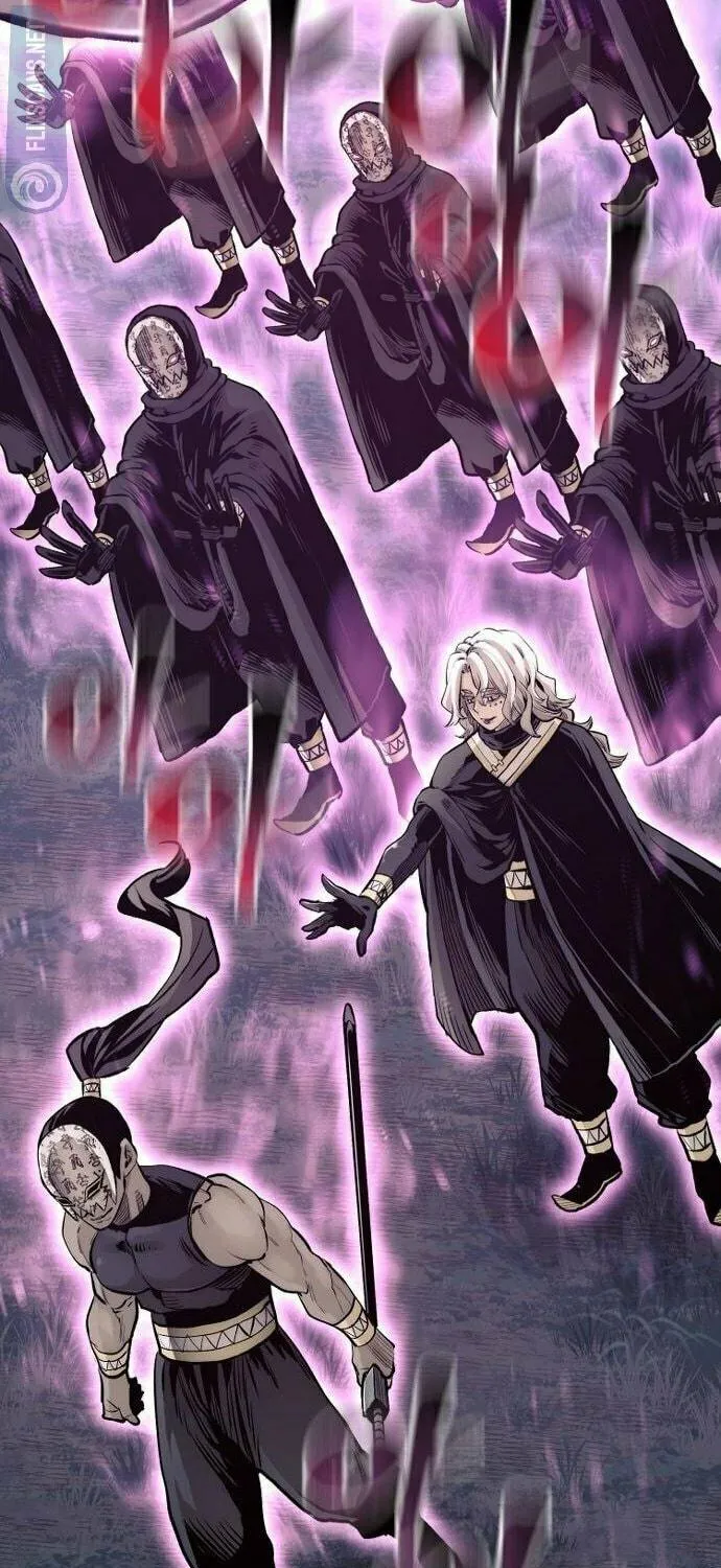 Murim RPG Simulation Chapter 105 page 113 - 
