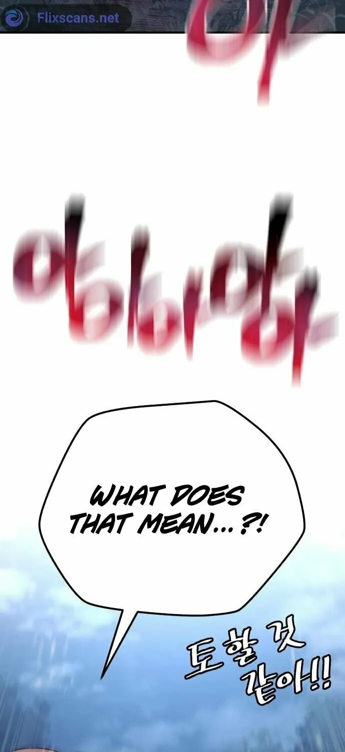 Murim RPG Simulation Chapter 105 page 115 - 