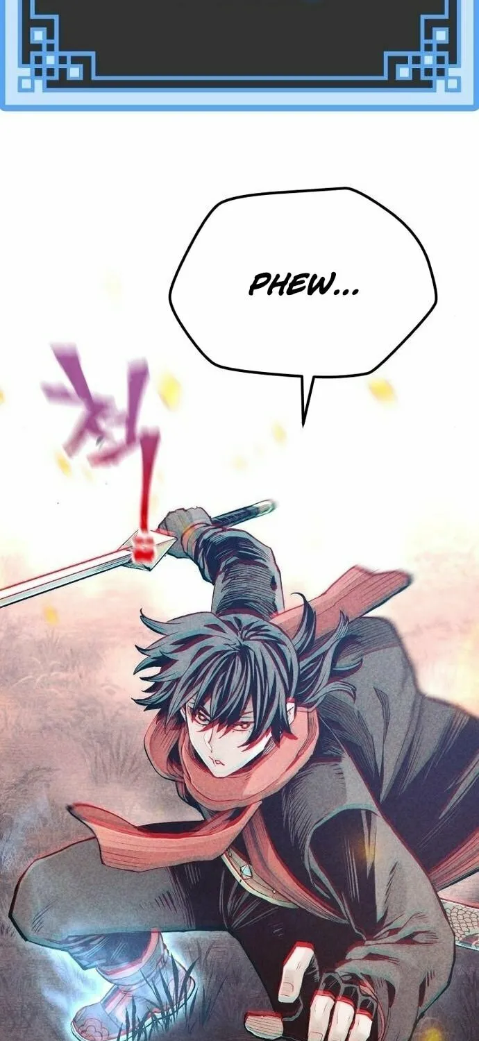 Murim RPG Simulation Chapter 105 page 13 - 