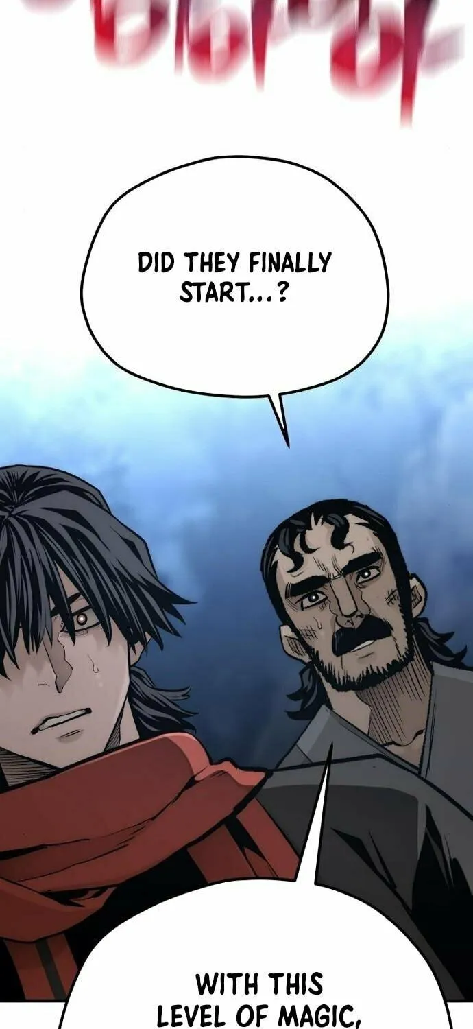 Murim RPG Simulation Chapter 105 page 125 - 