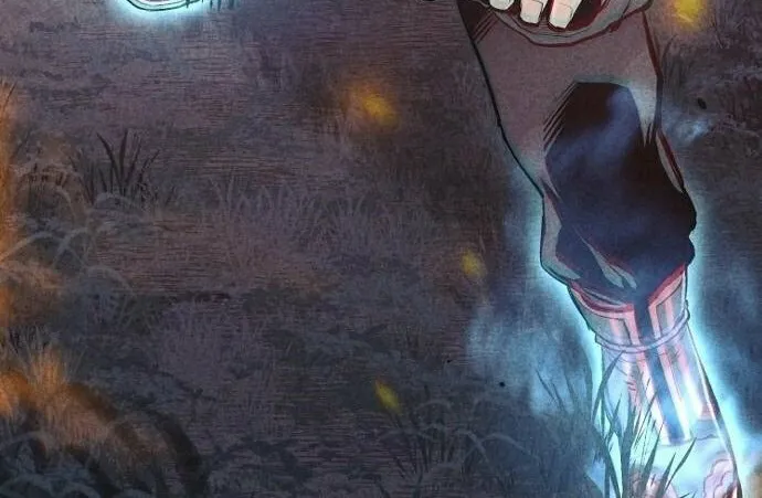 Murim RPG Simulation Chapter 105 page 14 - 