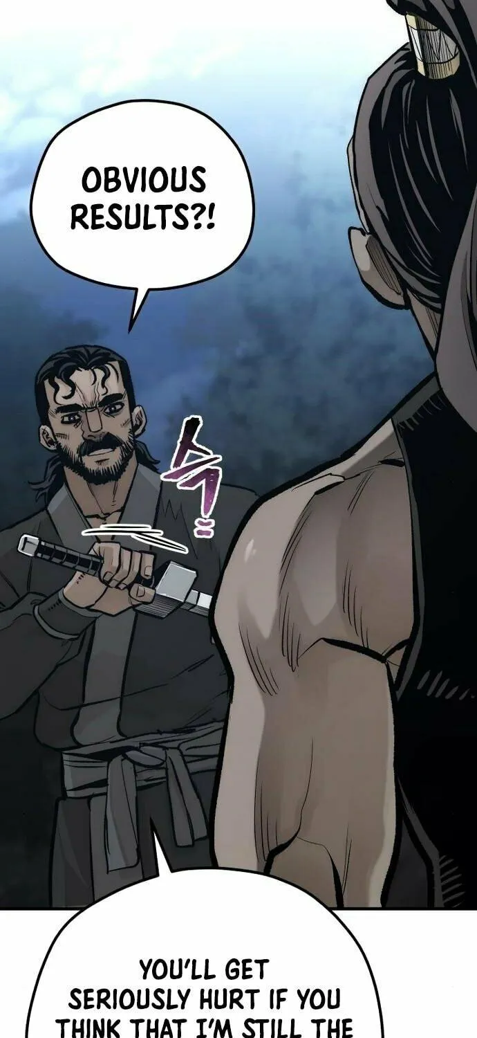 Murim RPG Simulation Chapter 105 page 137 - 