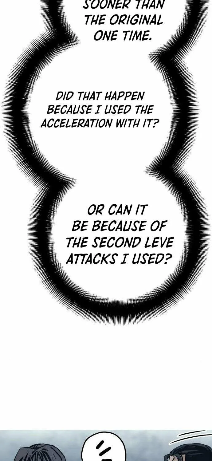 Murim RPG Simulation Chapter 105 page 35 - 
