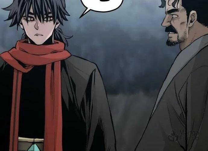 Murim RPG Simulation Chapter 105 page 36 - 