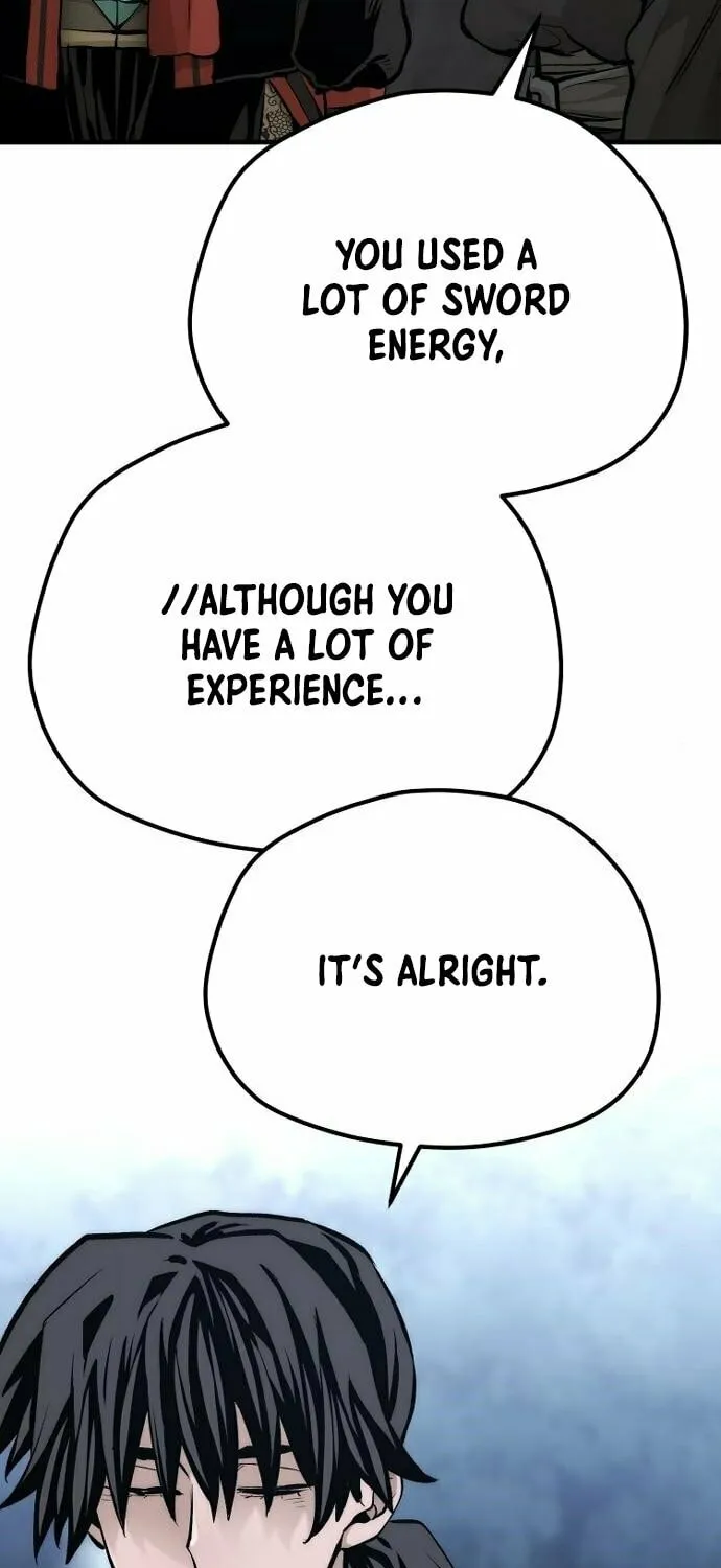 Murim RPG Simulation Chapter 105 page 37 - 