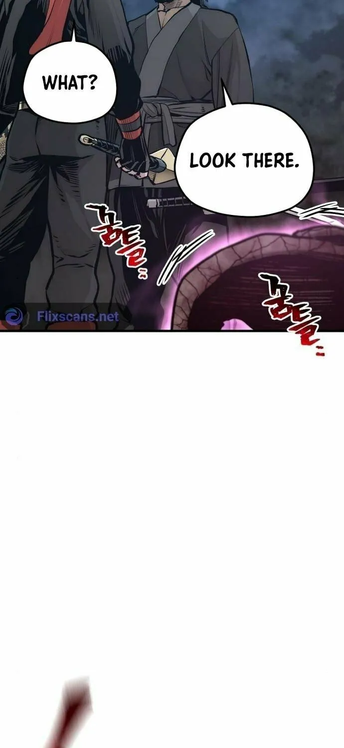 Murim RPG Simulation Chapter 105 page 47 - 