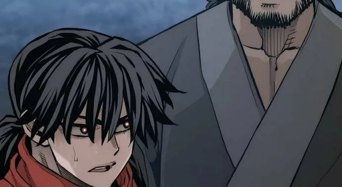 Murim RPG Simulation Chapter 105 page 56 - 