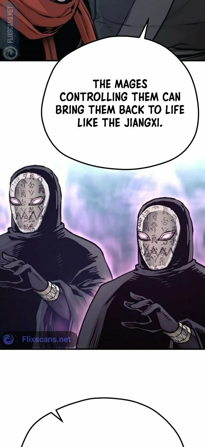 Murim RPG Simulation Chapter 105 page 57 - 