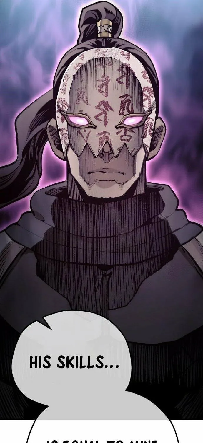 Murim RPG Simulation Chapter 105 page 69 - 