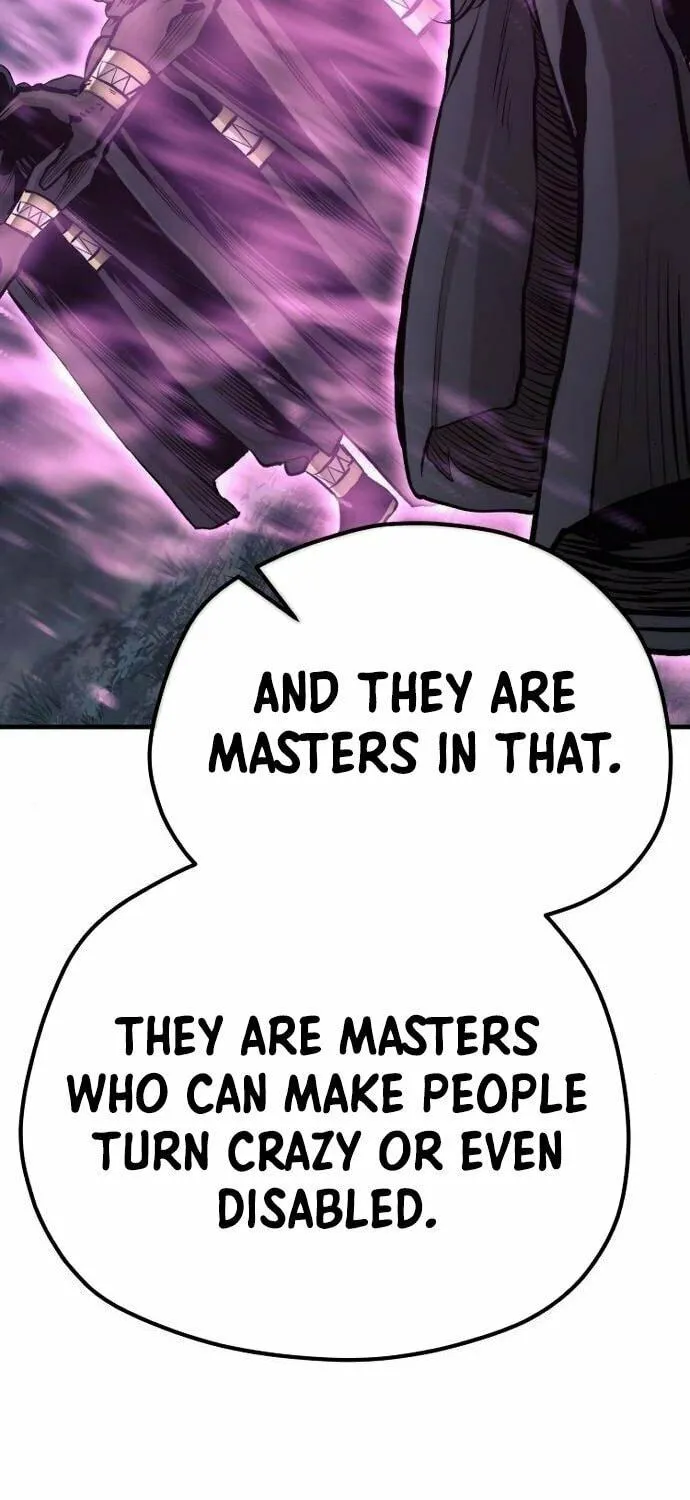 Murim RPG Simulation Chapter 105 page 77 - 