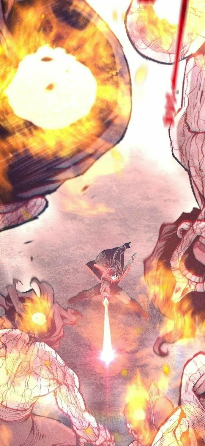 Murim RPG Simulation Chapter 105 page 9 - 