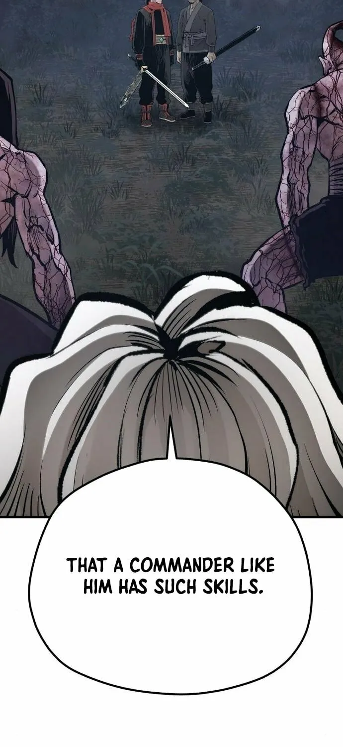 Murim RPG Simulation Chapter 105 page 87 - 