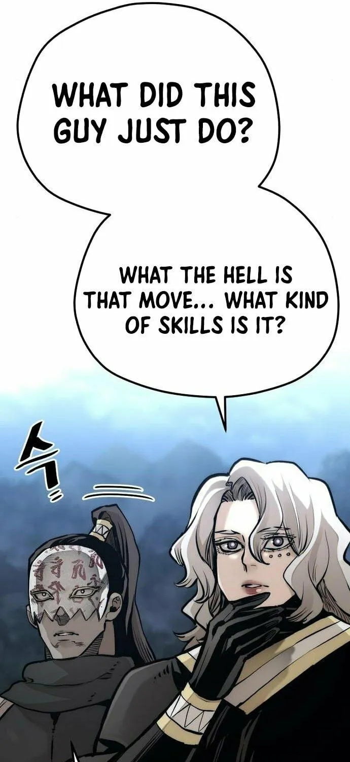 Murim RPG Simulation Chapter 105 page 89 - 