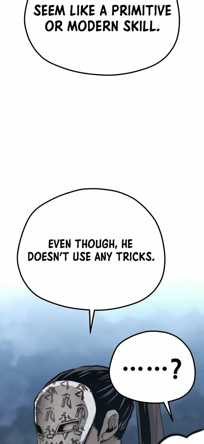 Murim RPG Simulation Chapter 105 page 91 - 