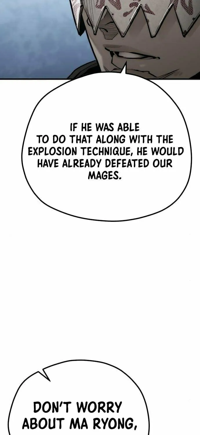 Murim RPG Simulation Chapter 105 page 95 - 