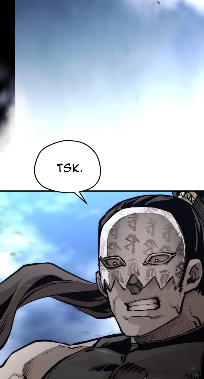 Murim RPG Simulation Chapter 106 page 11 - 