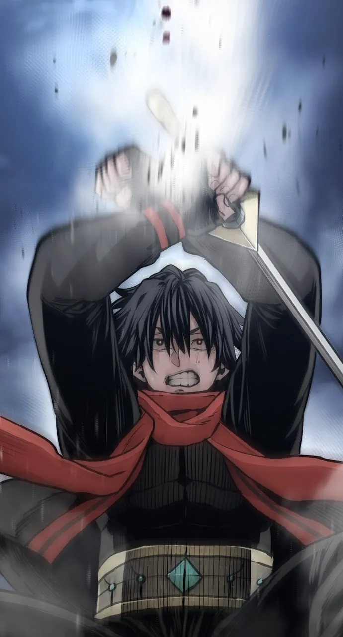 Murim RPG Simulation Chapter 106 page 103 - 