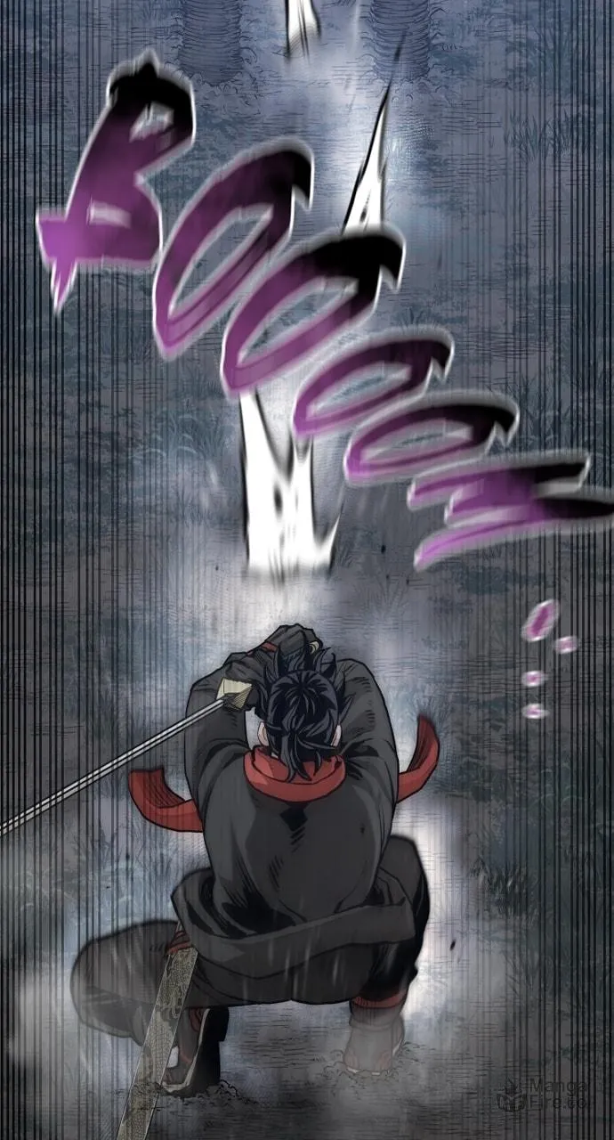 Murim RPG Simulation Chapter 106 page 105 - 