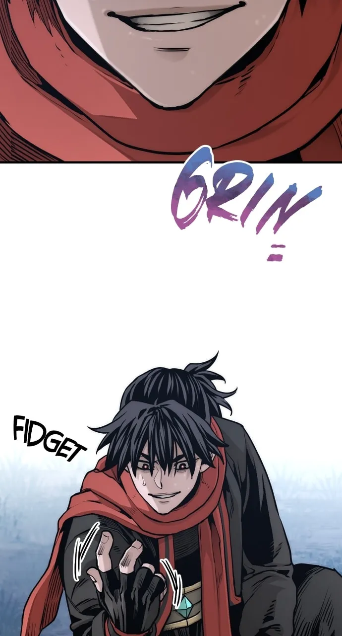 Murim RPG Simulation Chapter 106 page 107 - 