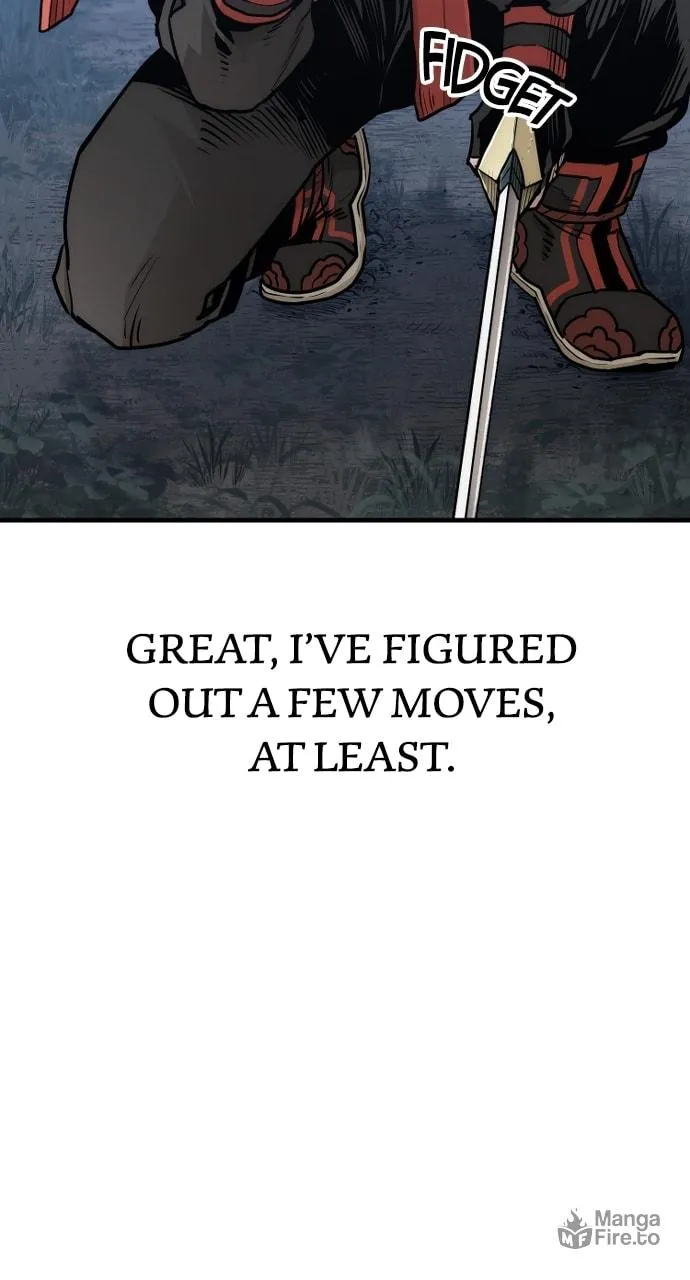 Murim RPG Simulation Chapter 106 page 108 - 