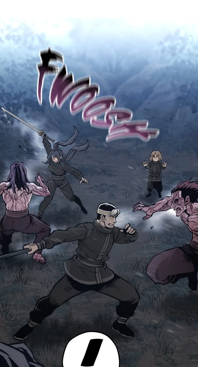 Murim RPG Simulation Chapter 106 page 109 - 