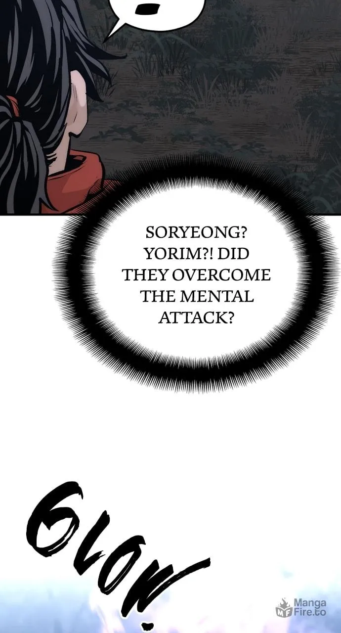 Murim RPG Simulation Chapter 106 page 110 - 
