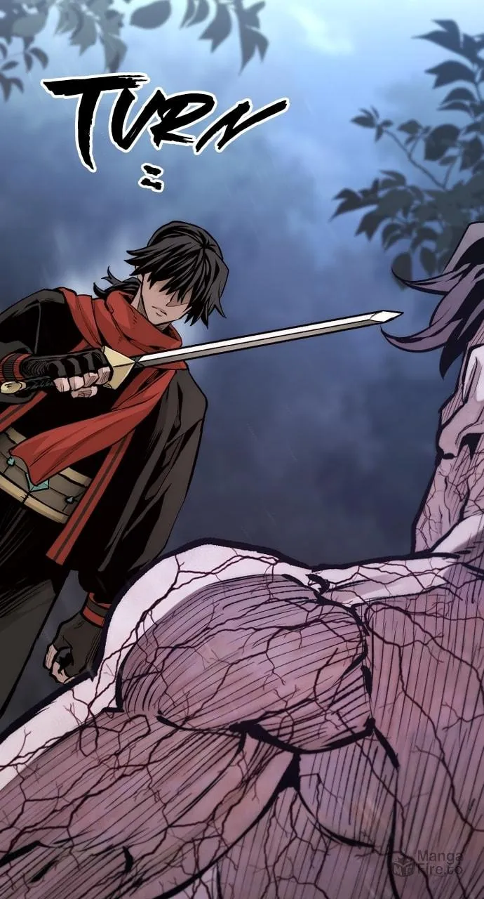 Murim RPG Simulation Chapter 106 page 115 - 