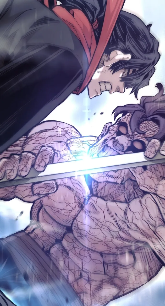 Murim RPG Simulation Chapter 106 page 121 - 