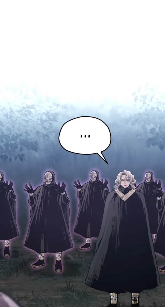 Murim RPG Simulation Chapter 106 page 124 - 