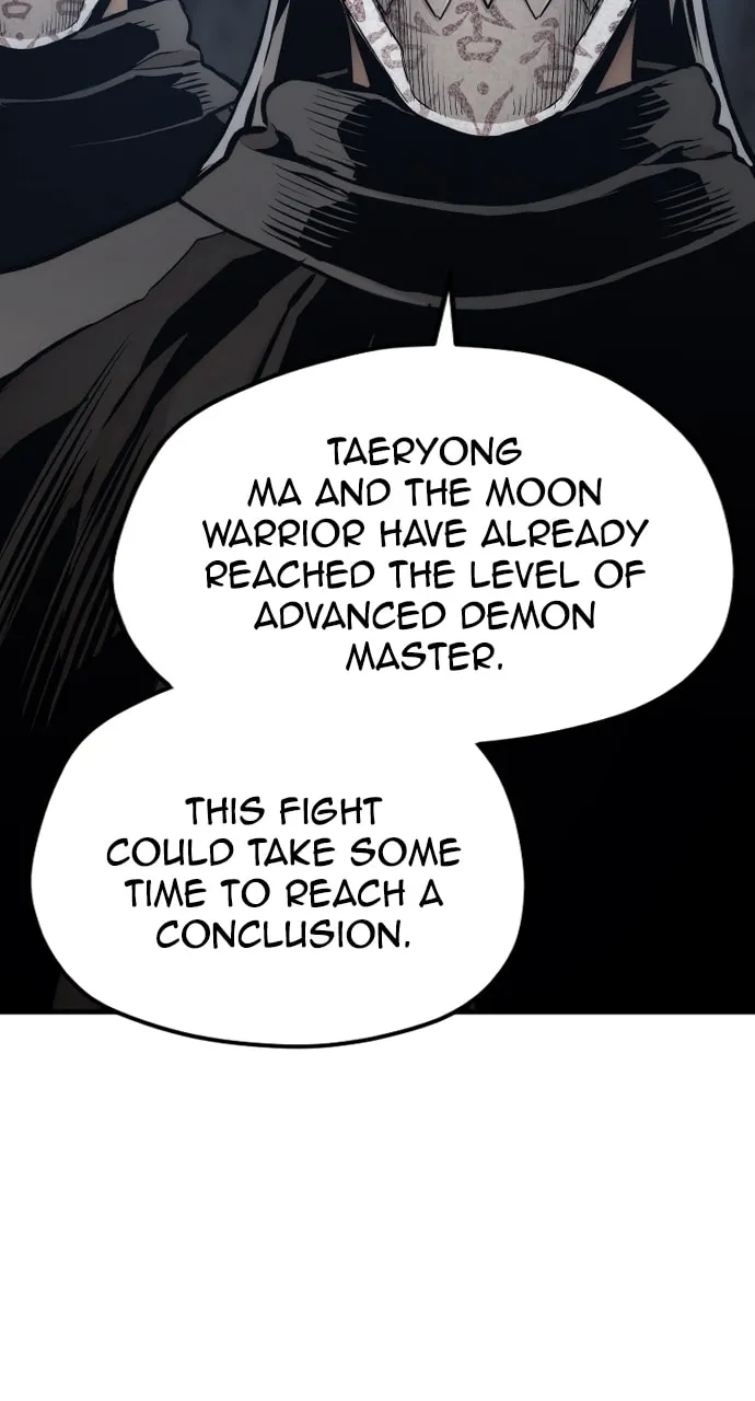 Murim RPG Simulation Chapter 106 page 127 - 