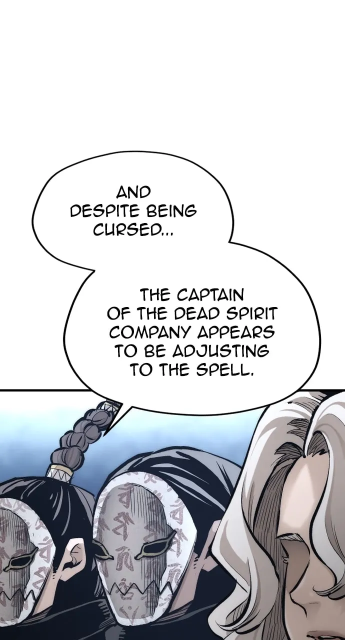 Murim RPG Simulation Chapter 106 page 128 - 