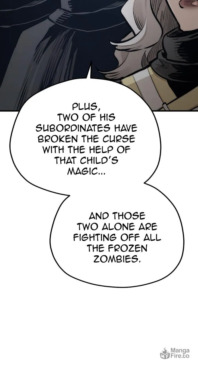 Murim RPG Simulation Chapter 106 page 129 - 