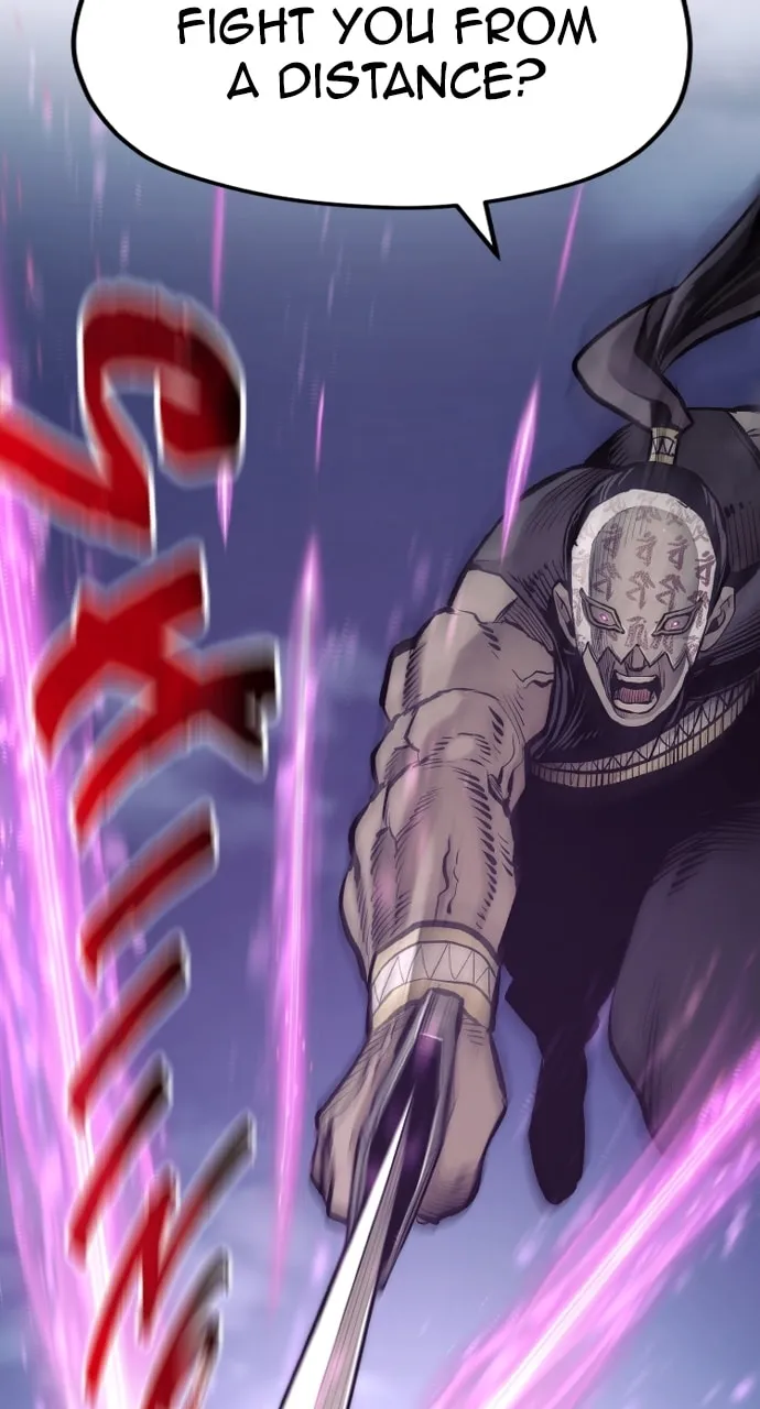 Murim RPG Simulation Chapter 106 page 14 - 