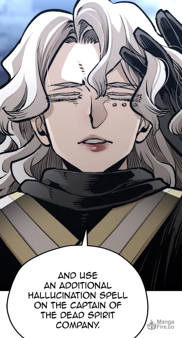 Murim RPG Simulation Chapter 106 page 135 - 