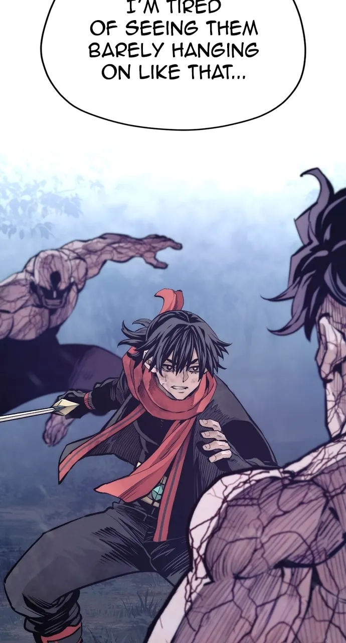 Murim RPG Simulation Chapter 106 page 137 - 