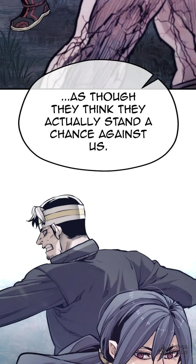 Murim RPG Simulation Chapter 106 page 138 - 