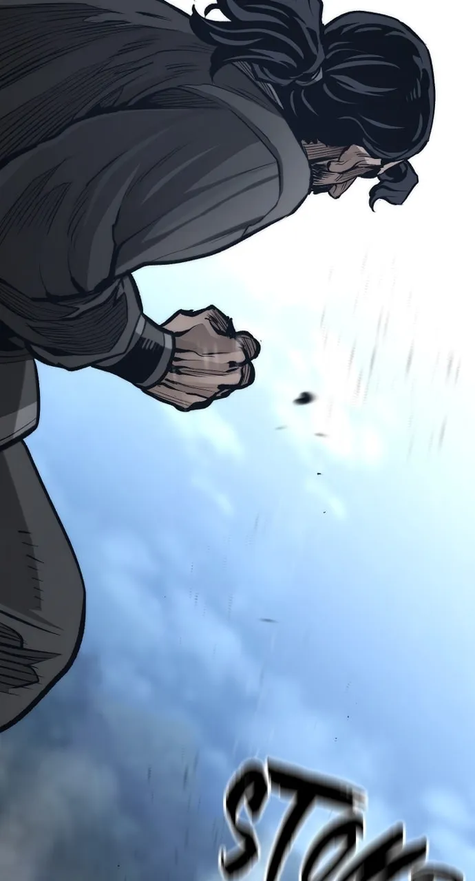 Murim RPG Simulation Chapter 106 page 19 - 